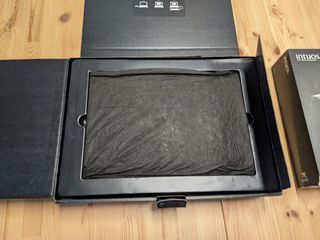 Tableta Gráfica Wacon Intuos 4M