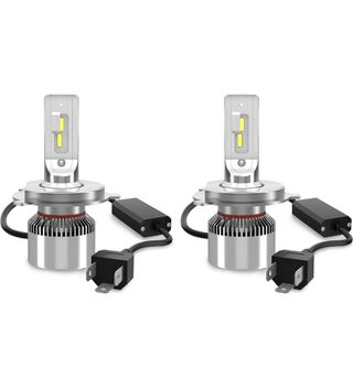 OSRAM Lámparas para Camion