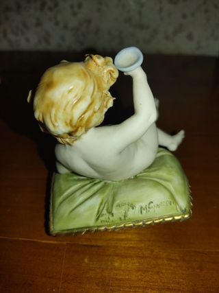 Putto Capodimonte