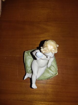 Putto Capodimonte