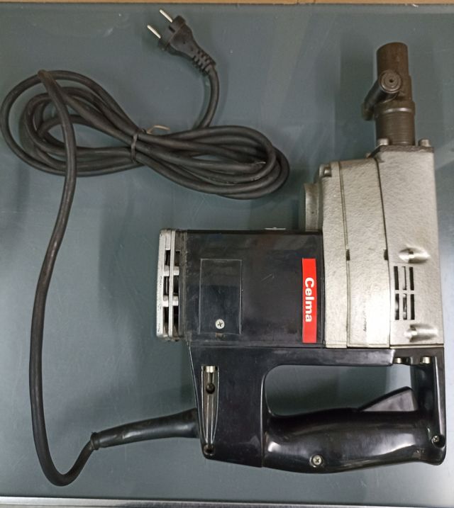 Martillo neumático PRWg 35