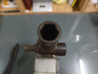 Martillo neumático PRWg 35