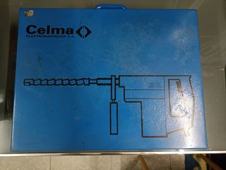 Martillo neumático PRWg 35