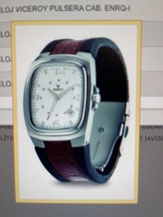 CORREA VICEROY 43487-05