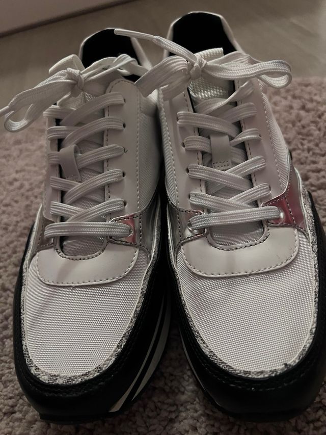 zapatillas Michael Kors