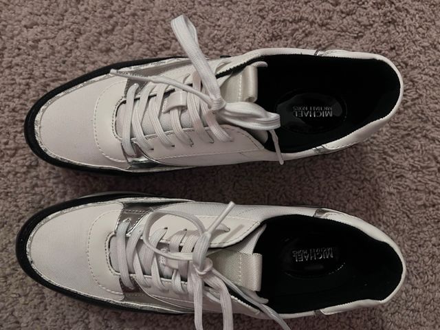 zapatillas Michael Kors