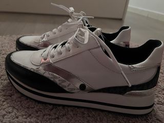 zapatillas Michael Kors