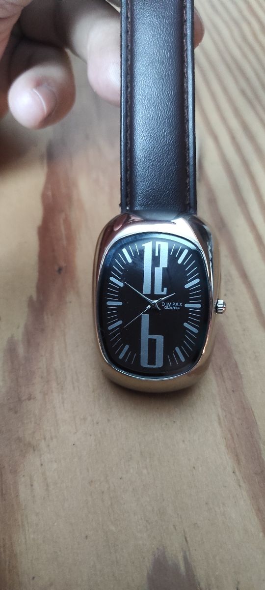 RELOJ DIMPAX
