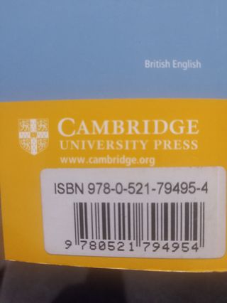 Libro inglés the double bass mystery