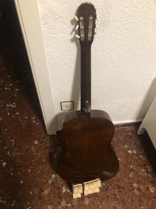 guitarra clasica