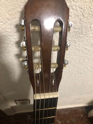 guitarra clasica