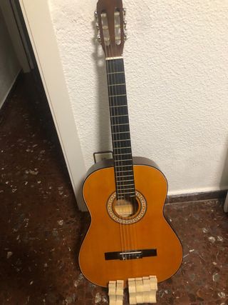 guitarra clasica