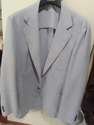 GIACCHE UOMO