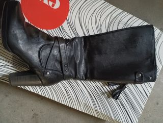 Botas mujer 