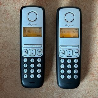 Teléfono inalámbrico Gigaset DUO