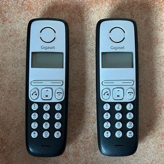 Teléfono inalámbrico Gigaset DUO