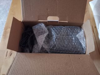 Altavoz Bluetooth con luz RGB