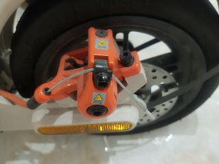 Patinete Xiaomi pro 2