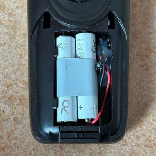 Teléfono inalámbrico Gigaset A140