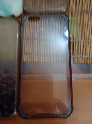 Fundas iPhone 6, cua