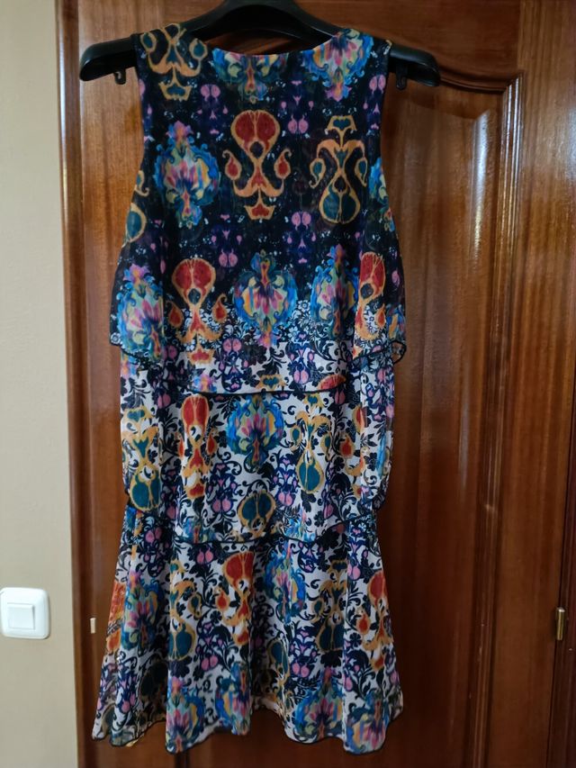 Vestido Desigual S