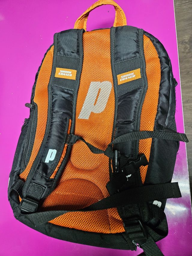 Mochila Prince tenis