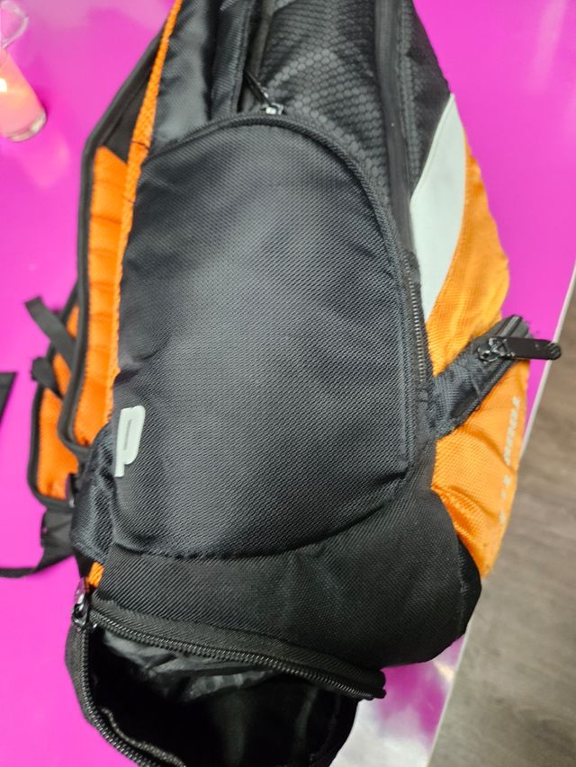 Mochila Prince tenis