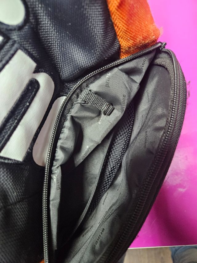 Mochila Prince tenis