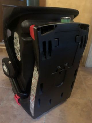 SILLA AXIS PARA BEBES