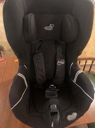 SILLA AXIS PARA BEBES