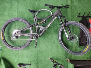 Occam M30 LT 2022