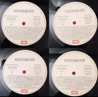 4x3 Recopilatorios -1 de 2-