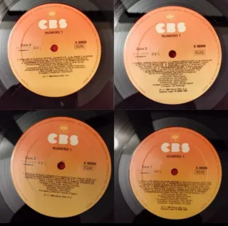 4x3 Recopilatorios -1 de 2-