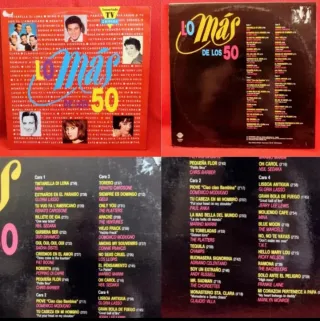 4x3 Recopilatorios -1 de 2-