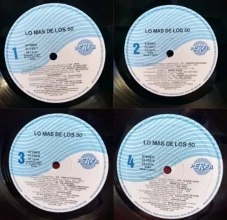 4x3 Recopilatorios -1 de 2-