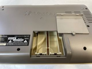 Vestax Handy Trax, tocadiscos portatil