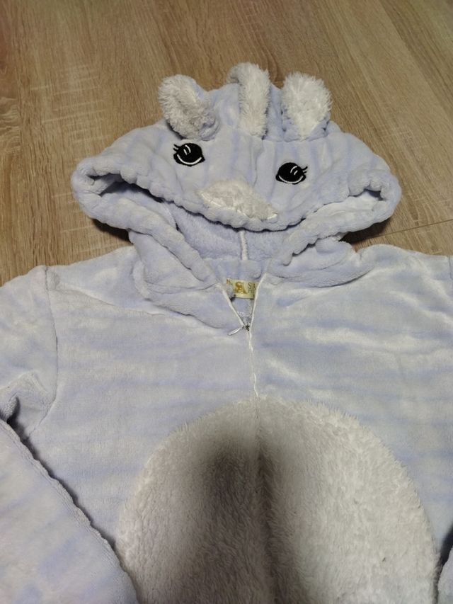 Pijama entero de niño 8 años