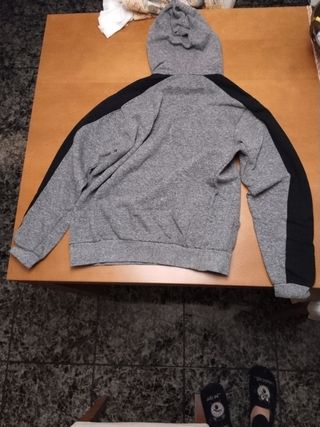 Sudadera poleposition
