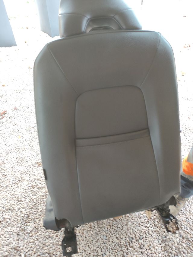 Asiento delantero izquierdo Volvo