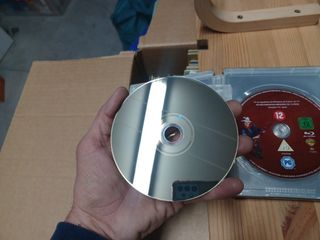 Colección Jhonn Wayne