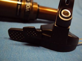 NUEVO Amortiguador Fox 190x40 Kashima Remote Facto