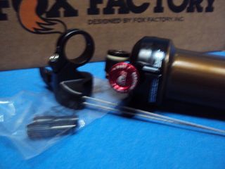 NUEVO Amortiguador Fox 190x40 Kashima Remote Facto