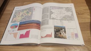 Atlas Geografía 