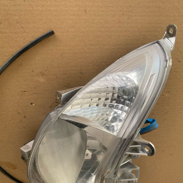 Faro Delantero Kymco Grand Dink 125