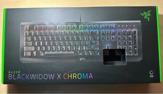 Perifericos razer