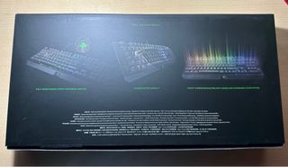 Perifericos razer