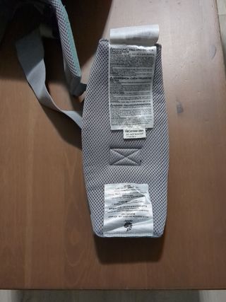 Mochila de porteo ERGOBABY
