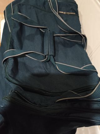 Bolsa viaje OFERTA
