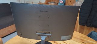 Samsung 24F390 - Monitor Curvo FHD da 24"