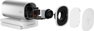 HP Webcam 960 4K - 4K UHD, 3840 x 2160